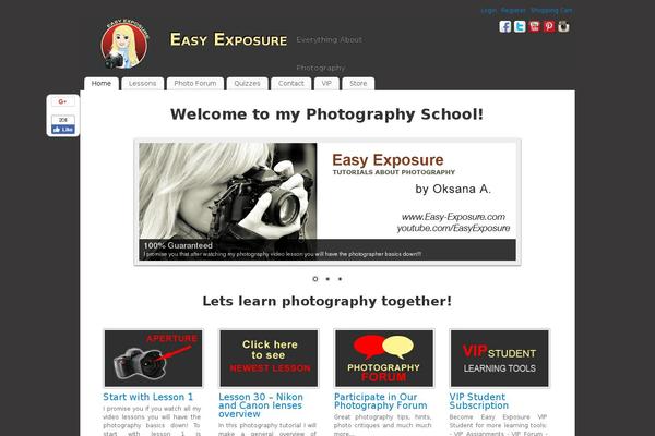 Site using WordPress Simple Paypal Shopping Cart plugin