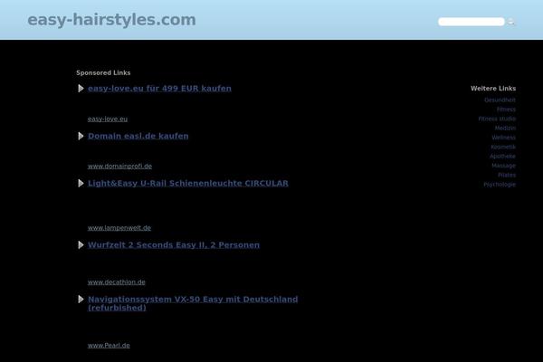 Thesis_182 theme site design template sample