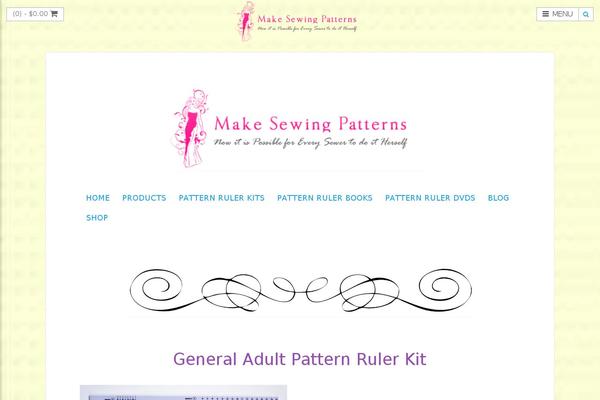 Site using Wp-ecommerce-paypal plugin