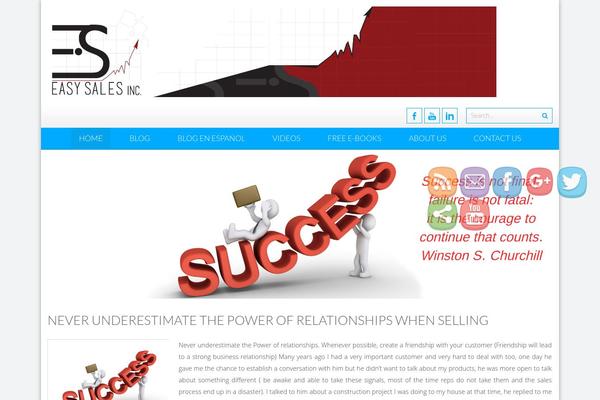 AccessPress Lite theme site design template sample