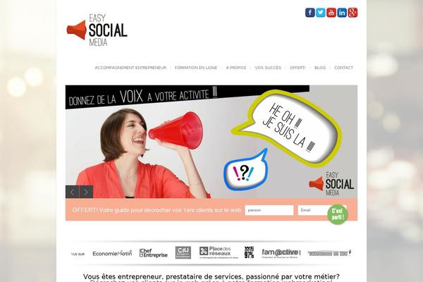 bigbangwp2 theme websites examples