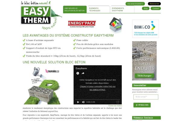 Site using Hubspot plugin