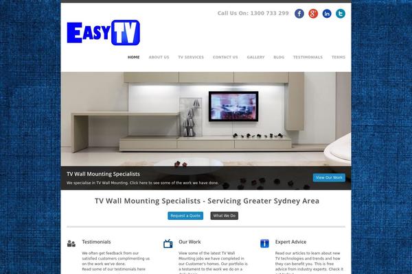 Site using All in One SEO Pack plugin