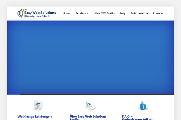 Site using Erecht-share plugin
