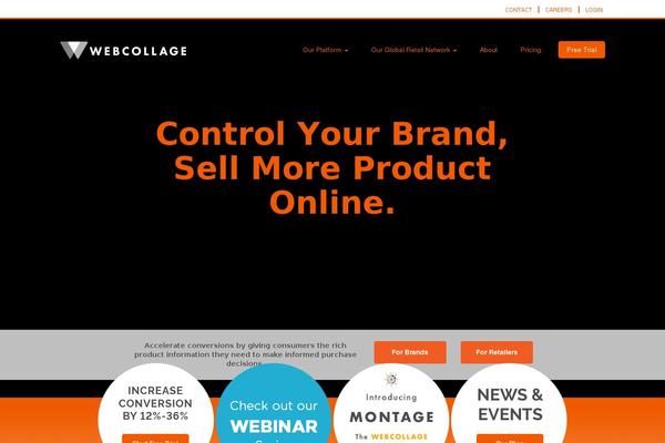 Site using Localize.js - Website Translation Integration plugin
