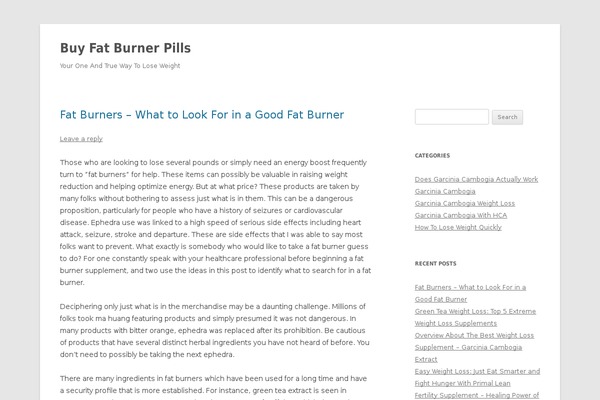 Site using AuthorSure plugin