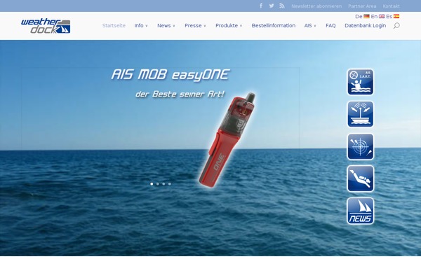 Divi theme site design template sample