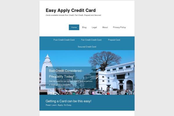 Site using Yuzo - Related Posts plugin