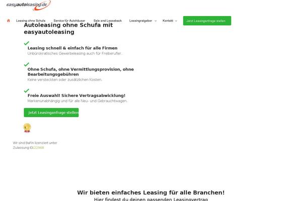 Site using HTML5 Responsive FAQ plugin