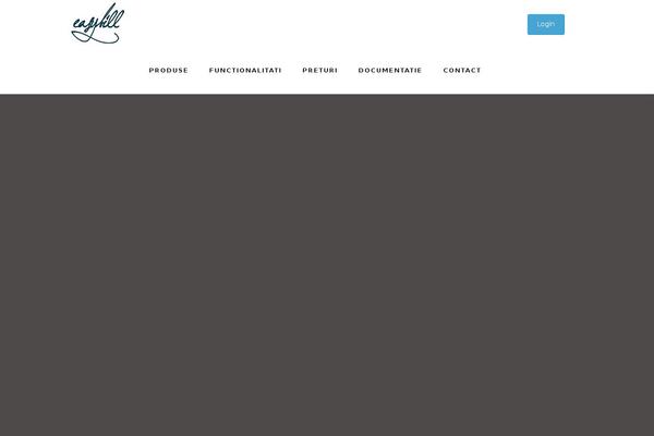 Site using EU Cookie Law Compliance plugin