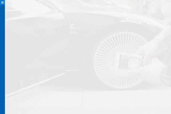 Huge theme site design template sample