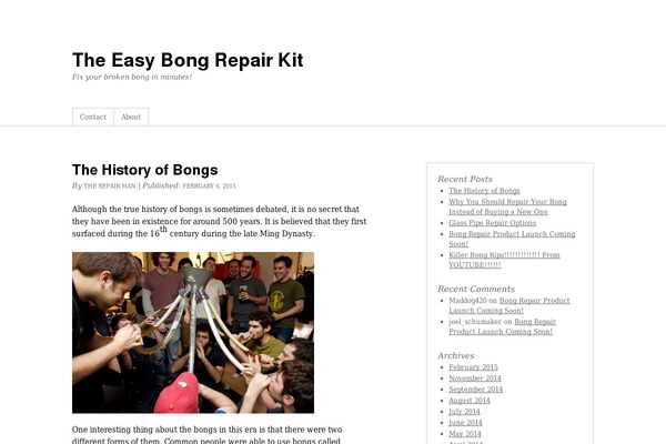 Thematic theme site design template sample