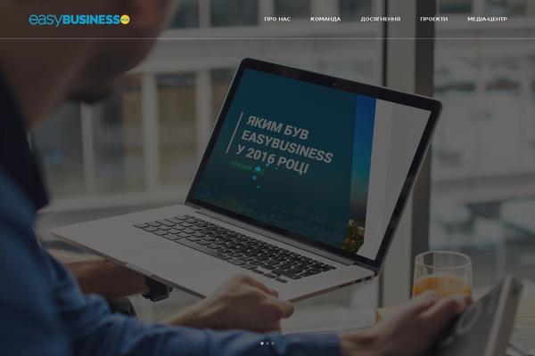 Site using Uji Countdown plugin