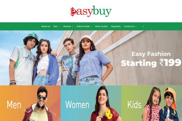 Site using Xmenu plugin