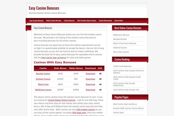 BlogoLife theme site design template sample