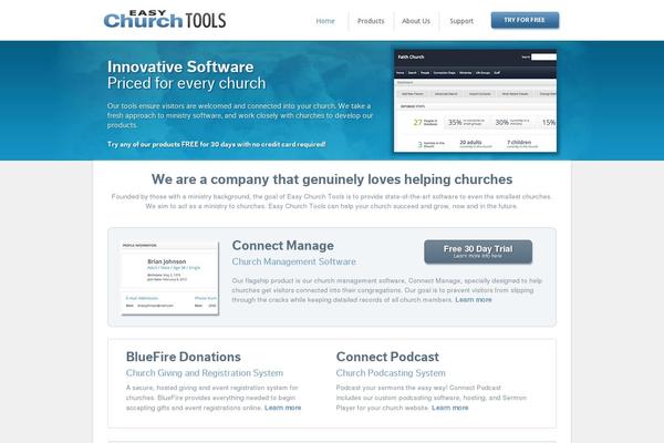 Site using jQuery Responsive Select Menu plugin