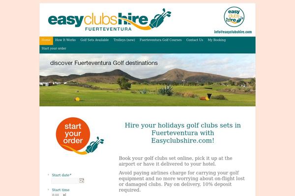 easyclubshire.com site used Millside