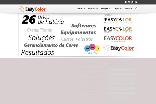 Site using Rock-form-builder plugin