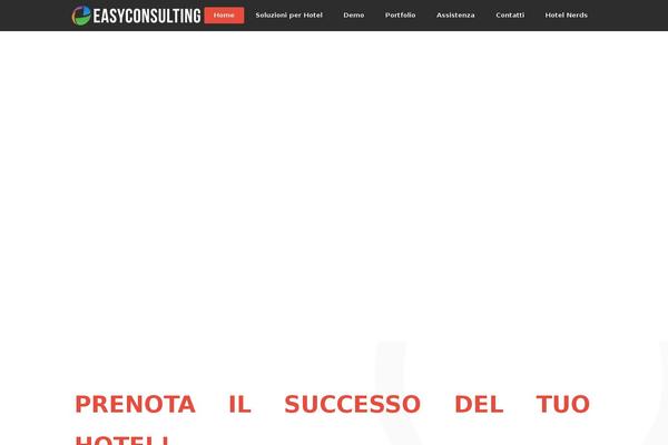 Startit-child theme site design template sample