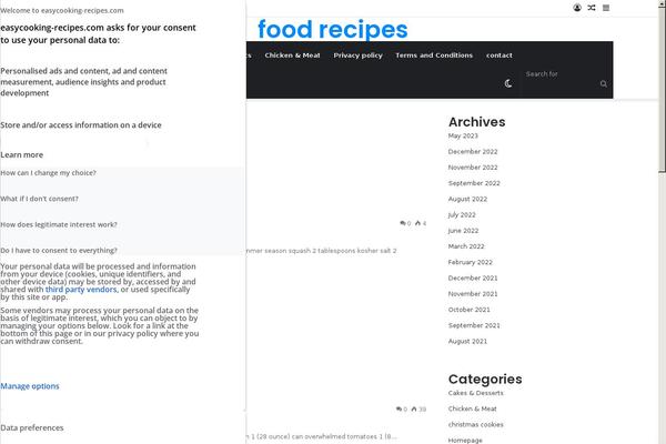 Site using Quick-adsense-reloaded plugin