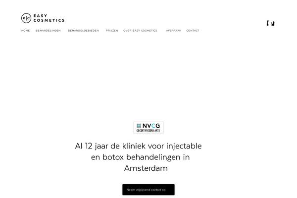 Site using Ar-contactus plugin