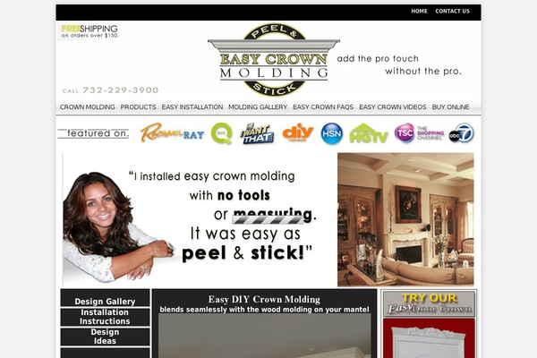 Pcg theme site design template sample