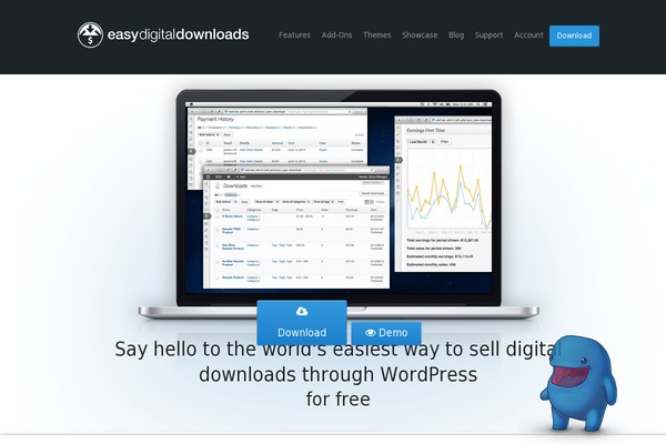 Site using Monsterinsights-user-journey plugin