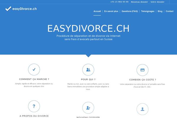 Site using AppBanners plugin