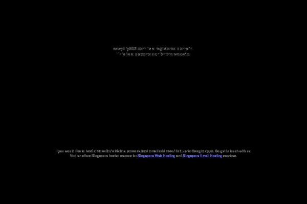 Fotogram theme site design template sample