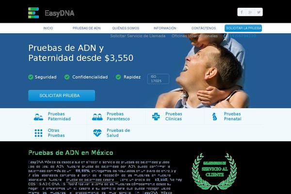 Site using Wordpress-gdpr plugin