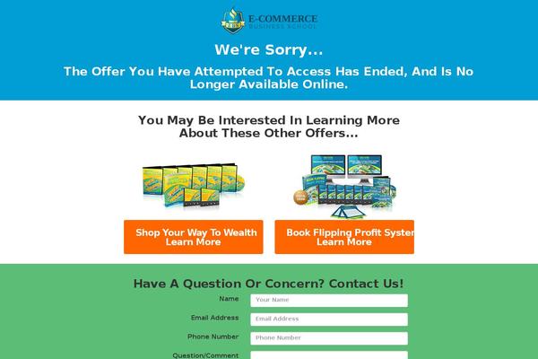 Minus theme site design template sample