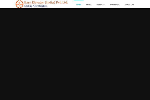 Site using Artbees-captcha plugin