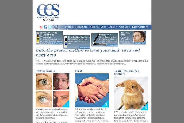 Site using Social plugin