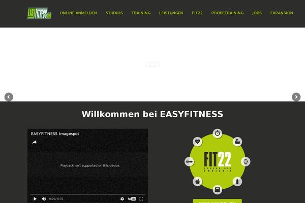 basefit-foundation WordPress theme, websites list used basefit-foundation theme basefit-foundation theme websites examples