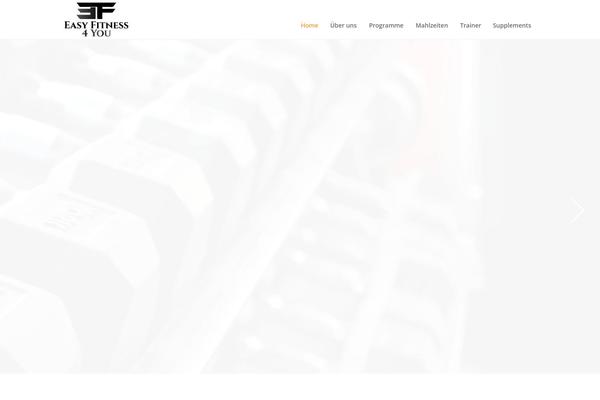 Site using Mikado-bmi-calculator plugin