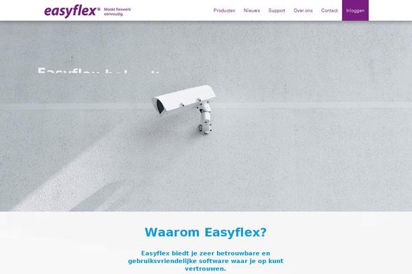 Site using Hmenu plugin