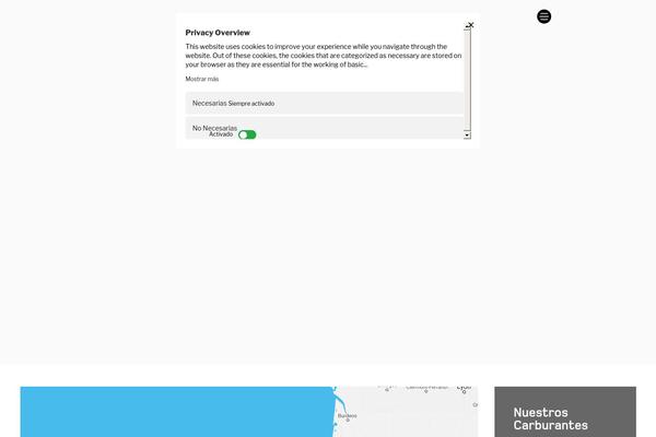 Site using Luckywp-table-of-contents plugin