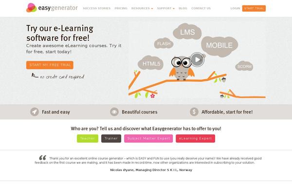 Site using Sergeyzuev-ga-connector-wordpress-plugin-2.3 plugin