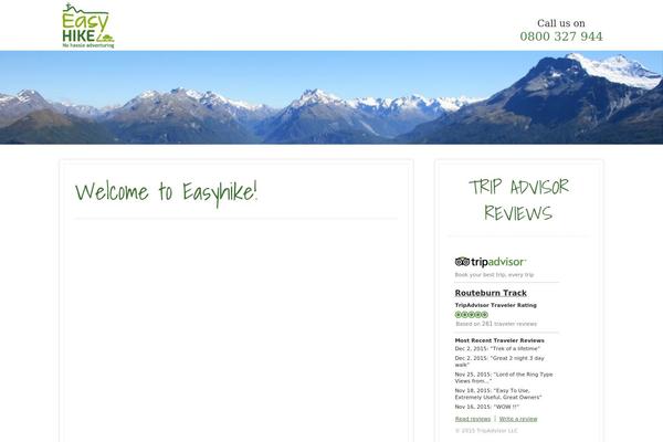 easyhike.co.nz site used Optimizer-child