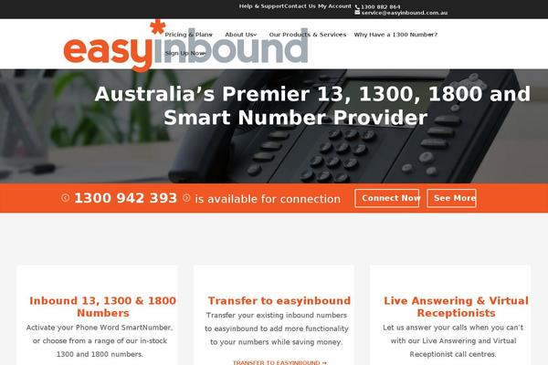 Site using Divi_layout_injector plugin