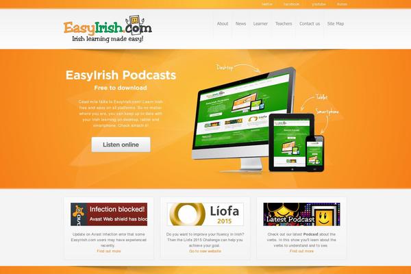 Site using Ssquiz plugin