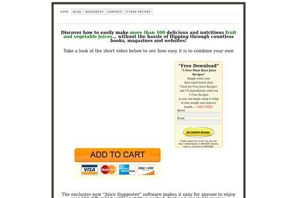 Thesis_182 theme site design template sample