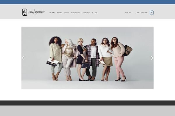 Site using Storefront Sticky Add to Cart plugin