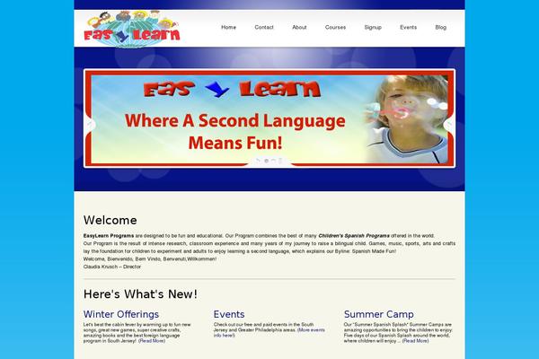 Site using Pg-big-ed plugin
