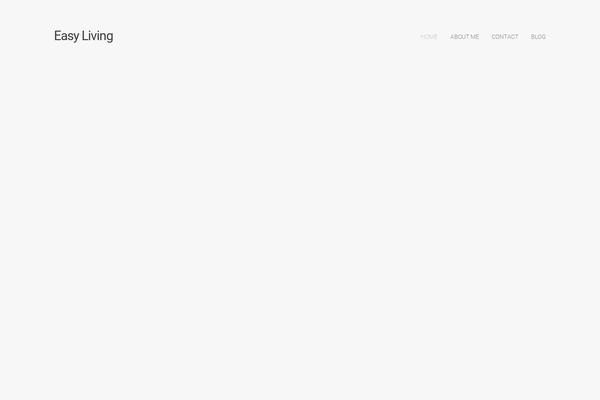 Proton-child theme site design template sample