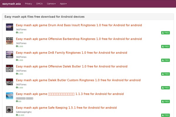 vivivegan theme websites examples
