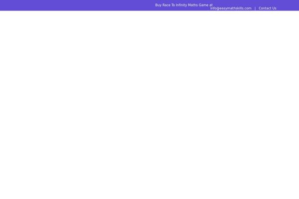 easymathskills.com site used Easymathskills
