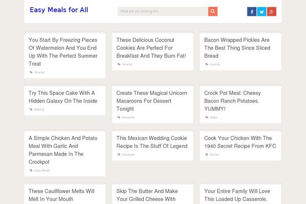 Mts_sociallyviral theme site design template sample