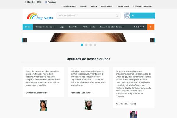 Superstore theme site design template sample