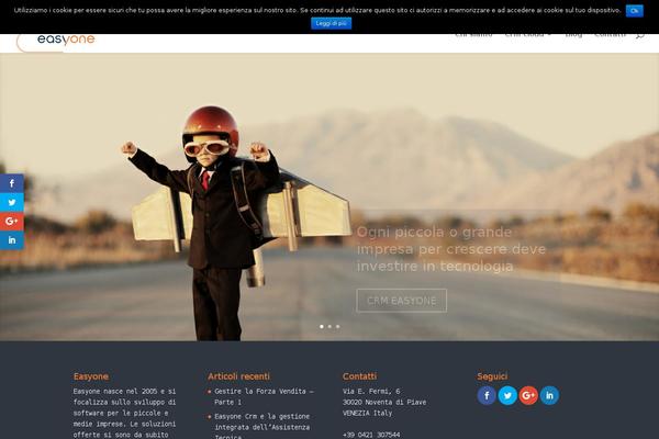 Site using Monarch plugin